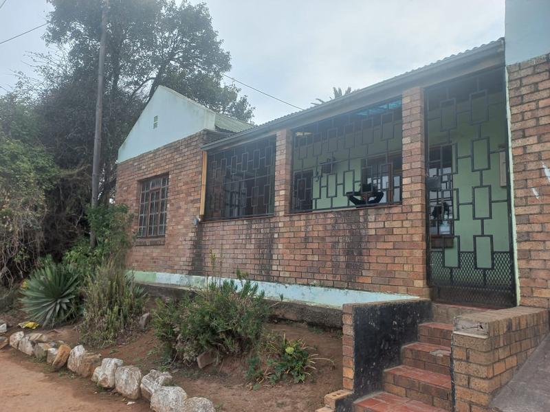 Commercial Property for Sale in Grahamstown Eastern Cape